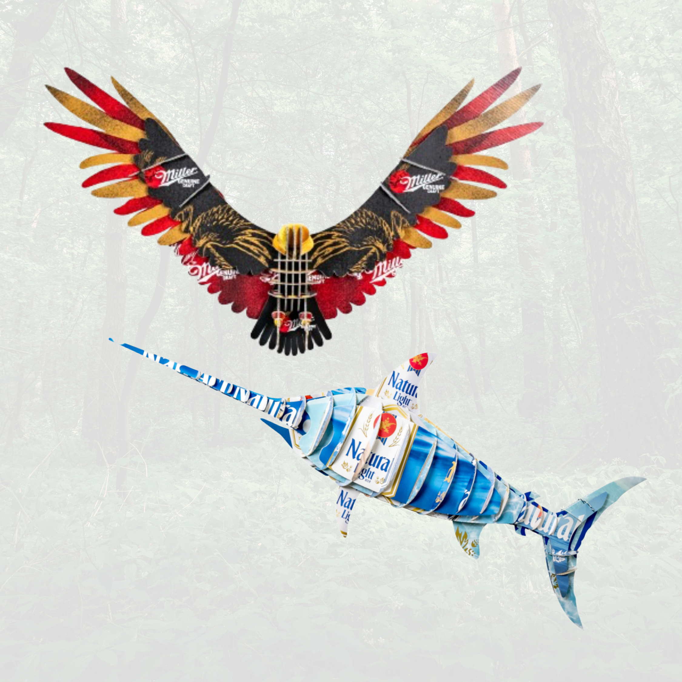 Air & Sea Bundle