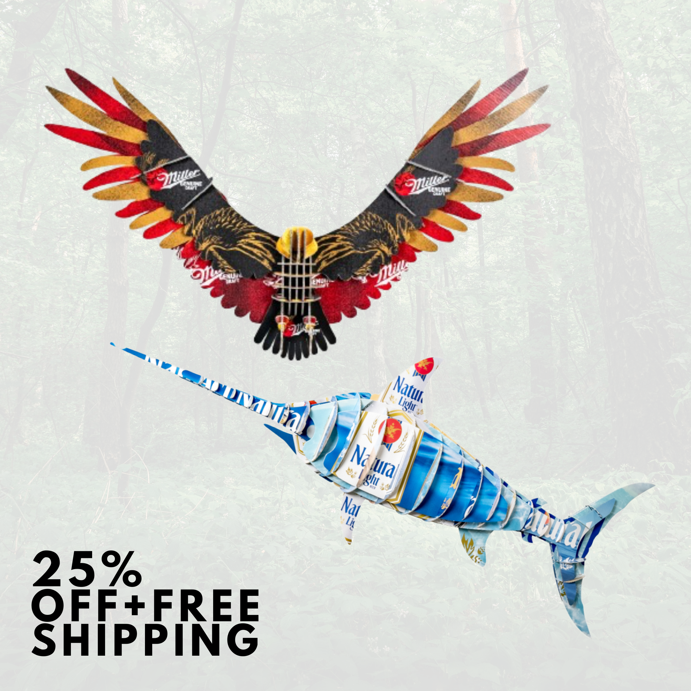 Air & Sea Bundle