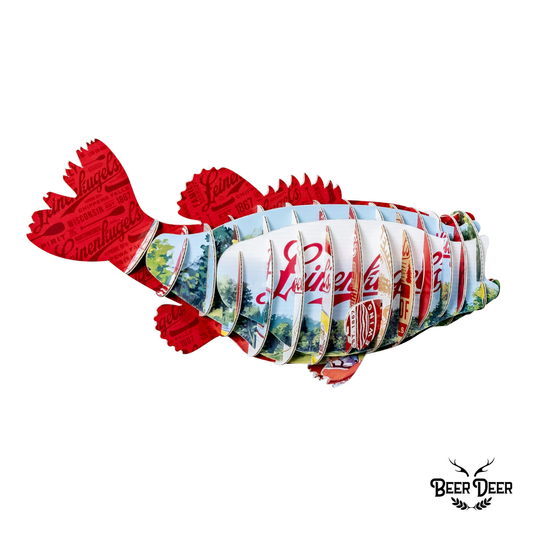 Leinenkugel's Bass