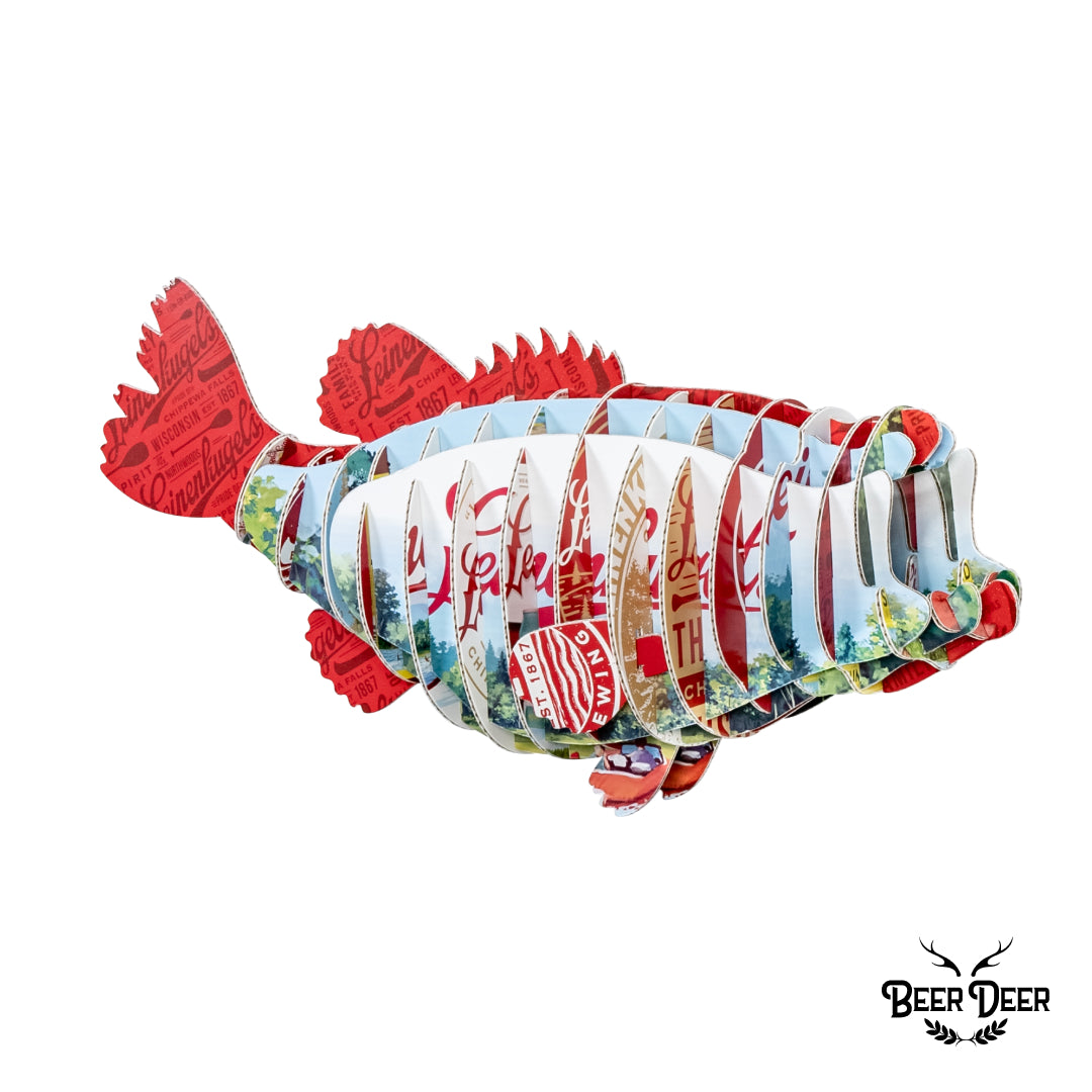 Leinenkugel's Bass