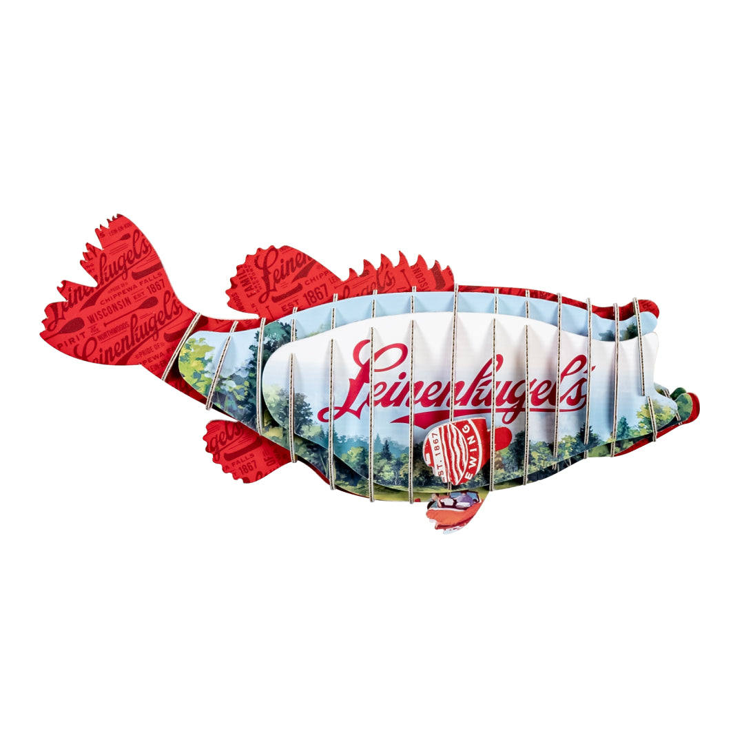 Leinenkugel's Bass