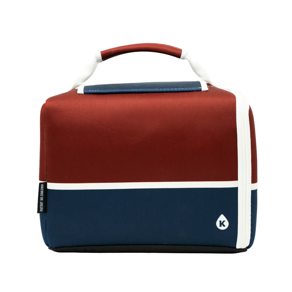 Miller Genuine Draft Eagle and Admiral Kase Mate Bundle