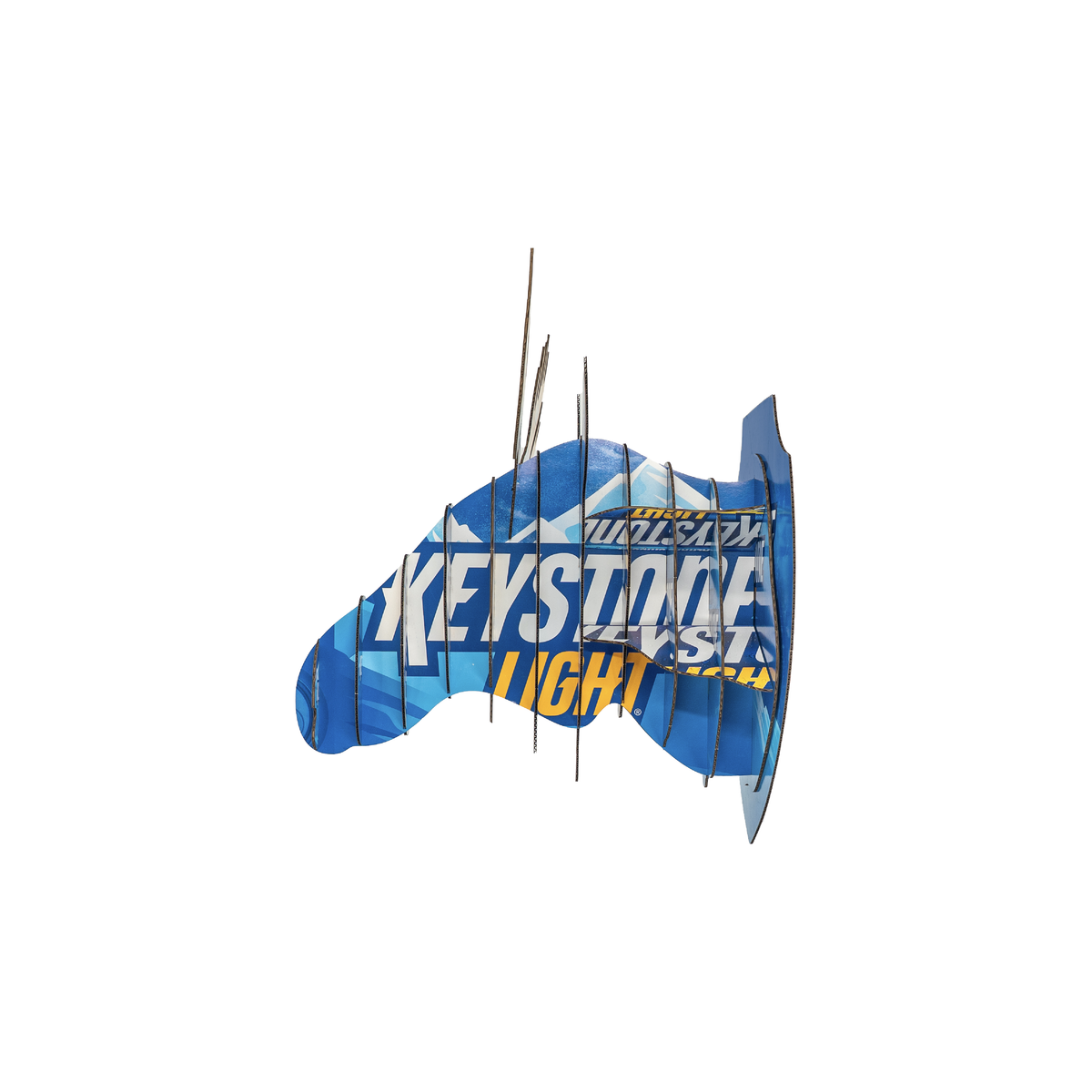 Keystone Light Moose
