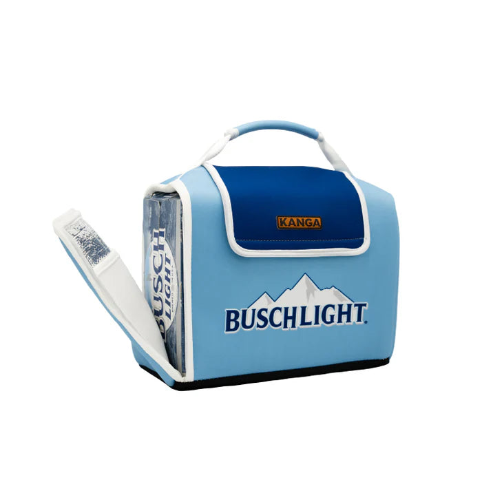 Busch Light Eagle and Kase Mate Bundle
