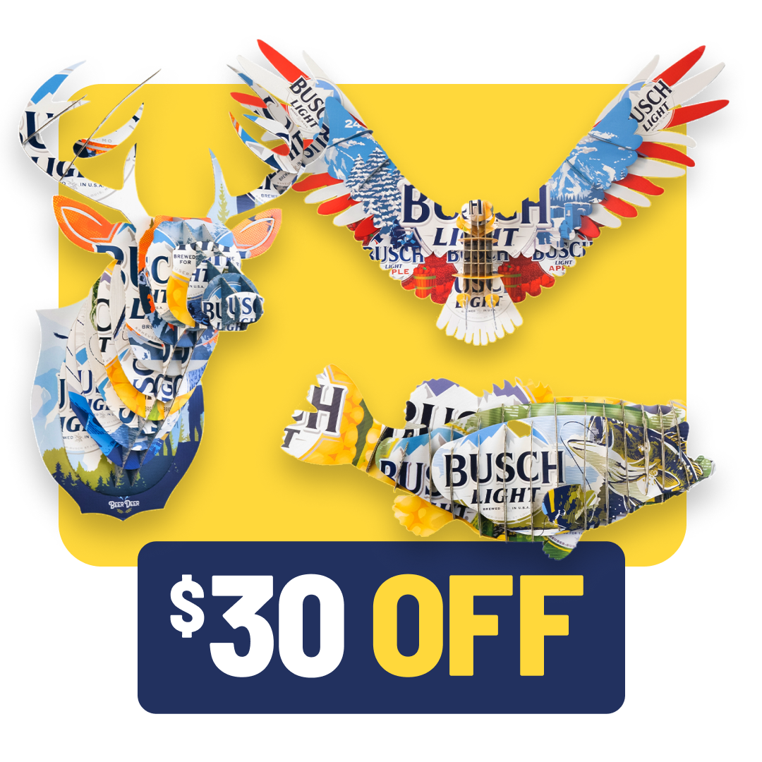 Busch Bundle