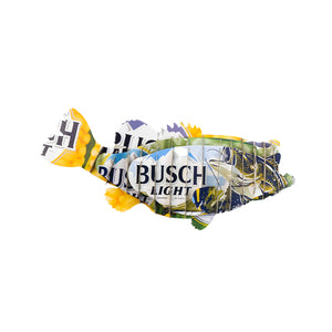Busch Light Bass