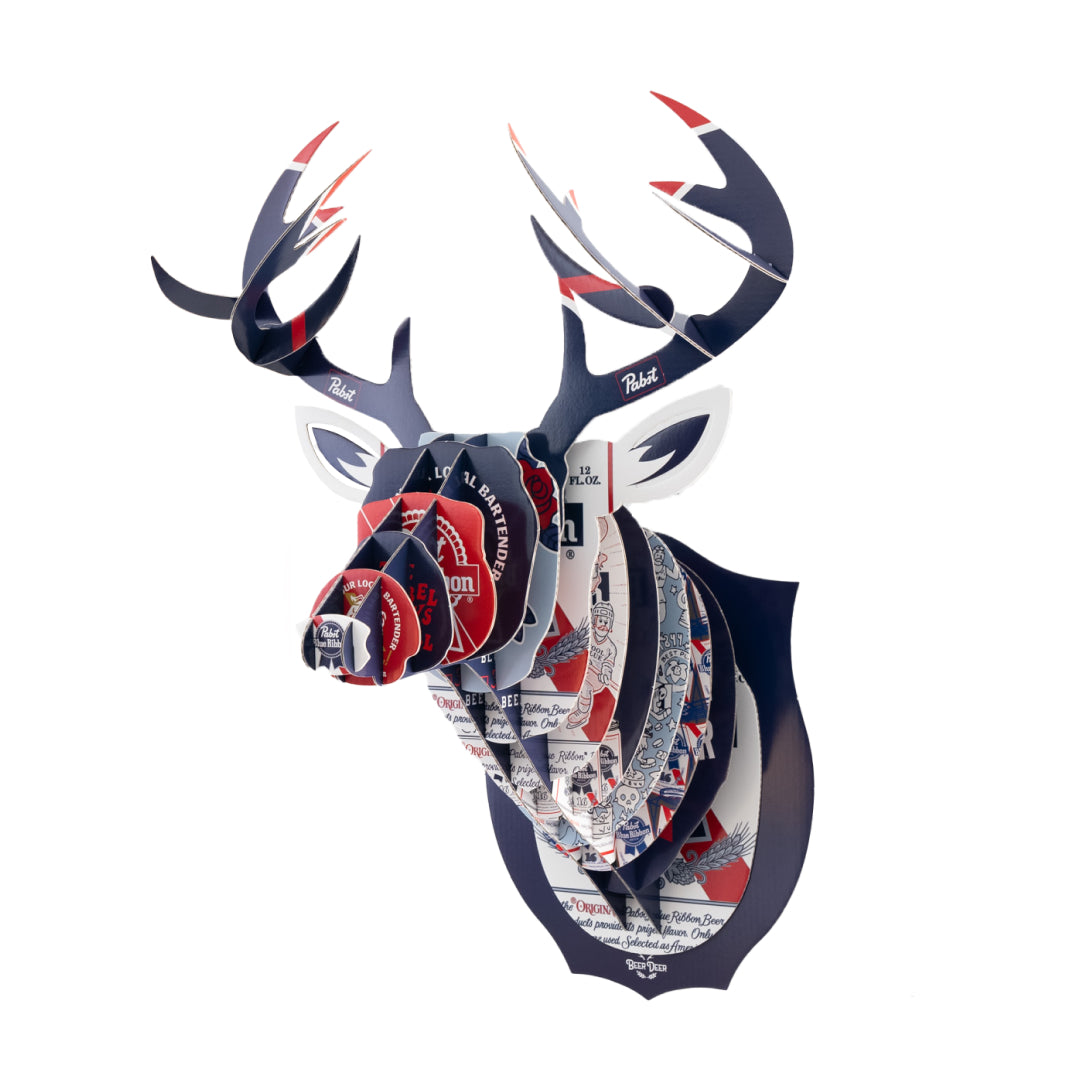 PBR Buck