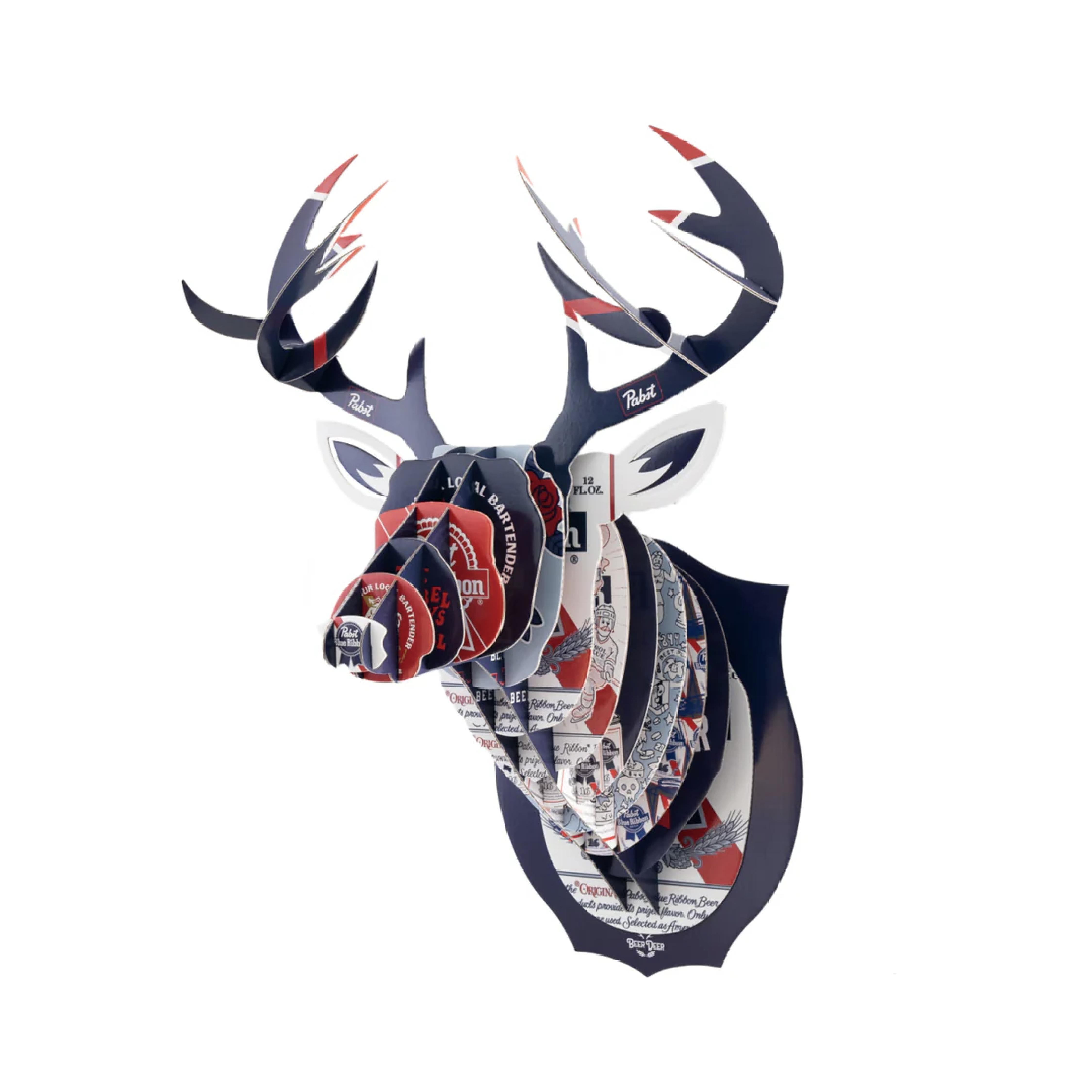 PBR Deer