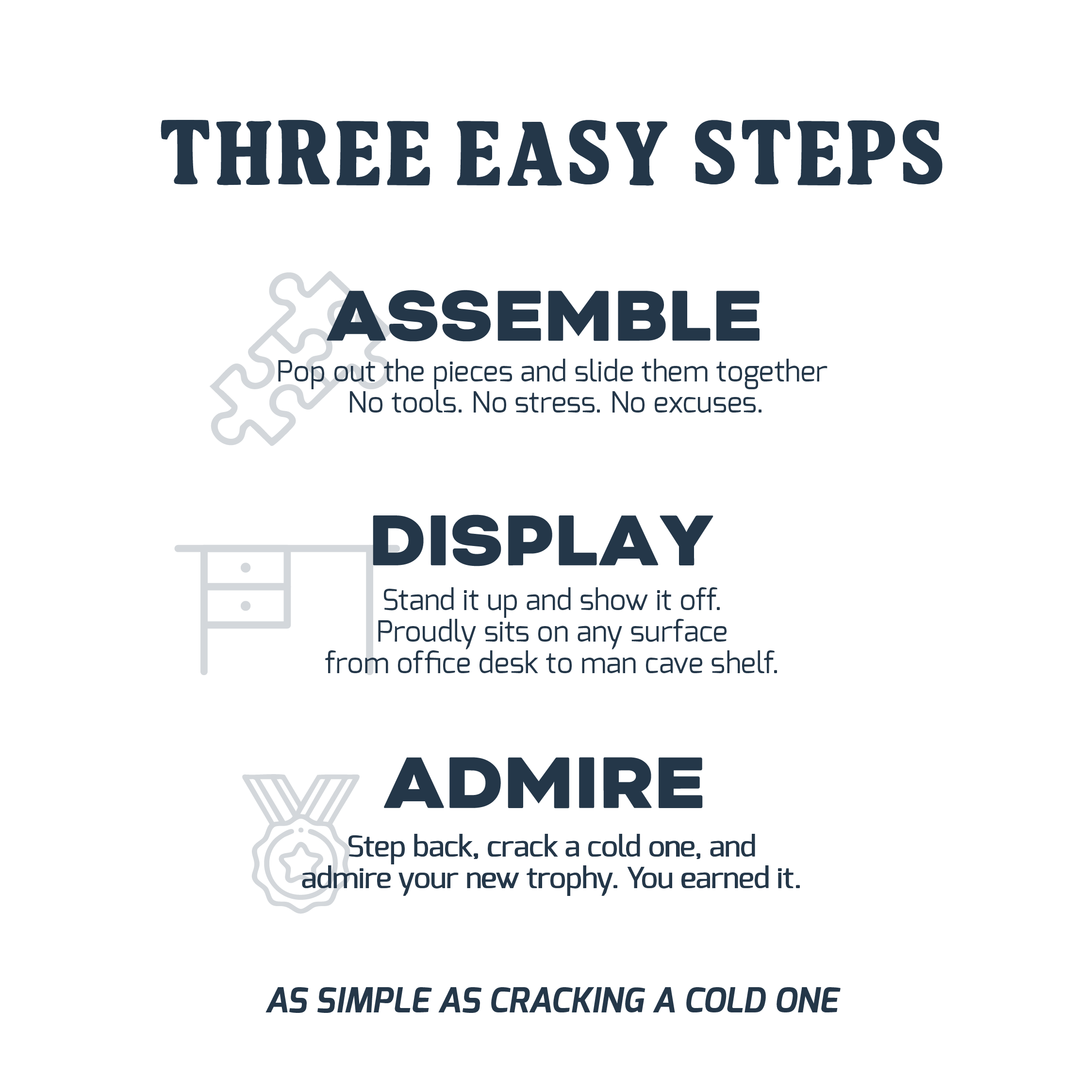 Busch Light Bass Canimal